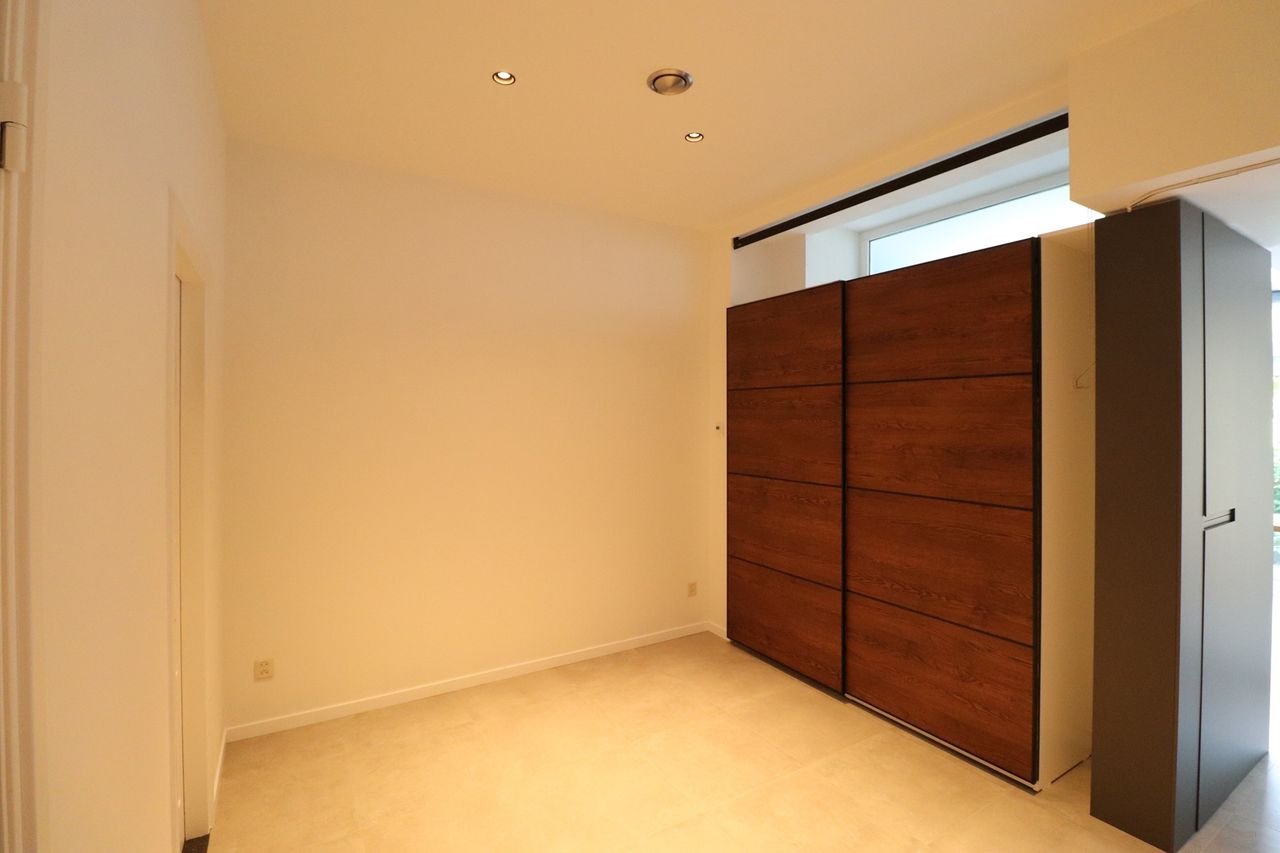 Benedenwoning met grote tuin in centrum Maastricht - Afbeelding 9