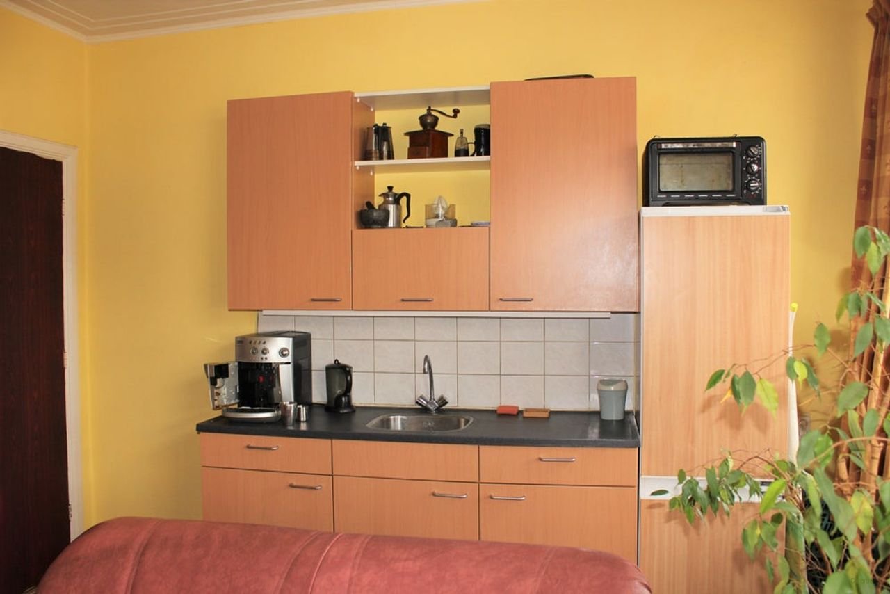 Appartement met balkon in centrum Velp - Afbeelding 12