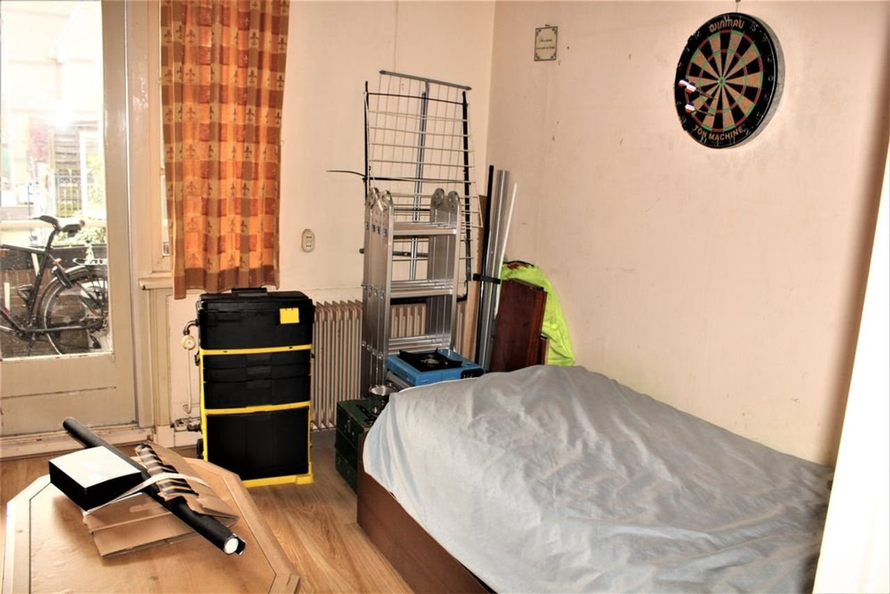 Appartement met balkon in centrum Velp - Afbeelding 15