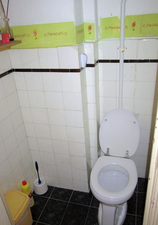 Appartement met balkon in centrum Velp - Afbeelding 4