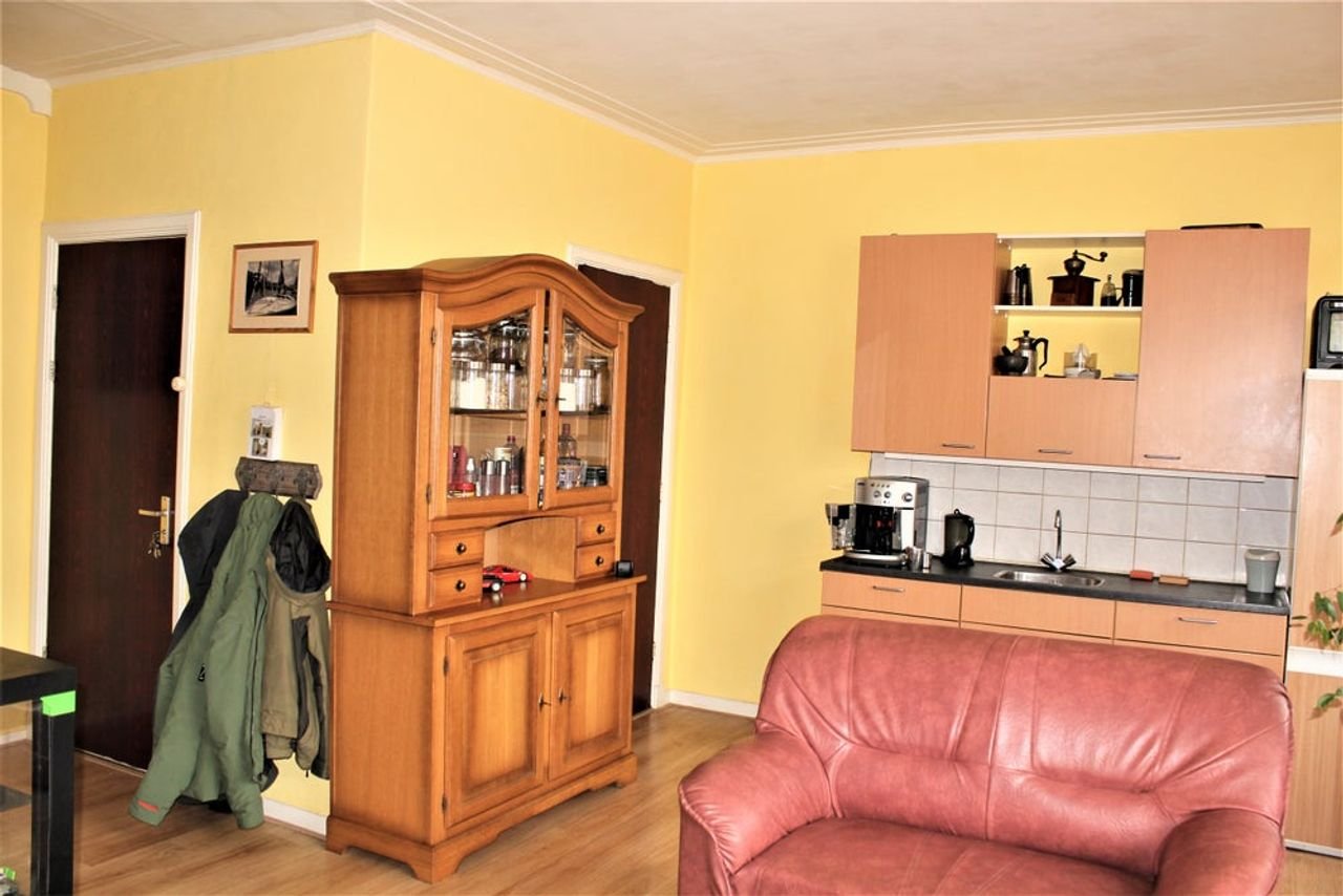 Appartement met balkon in centrum Velp - Afbeelding 13