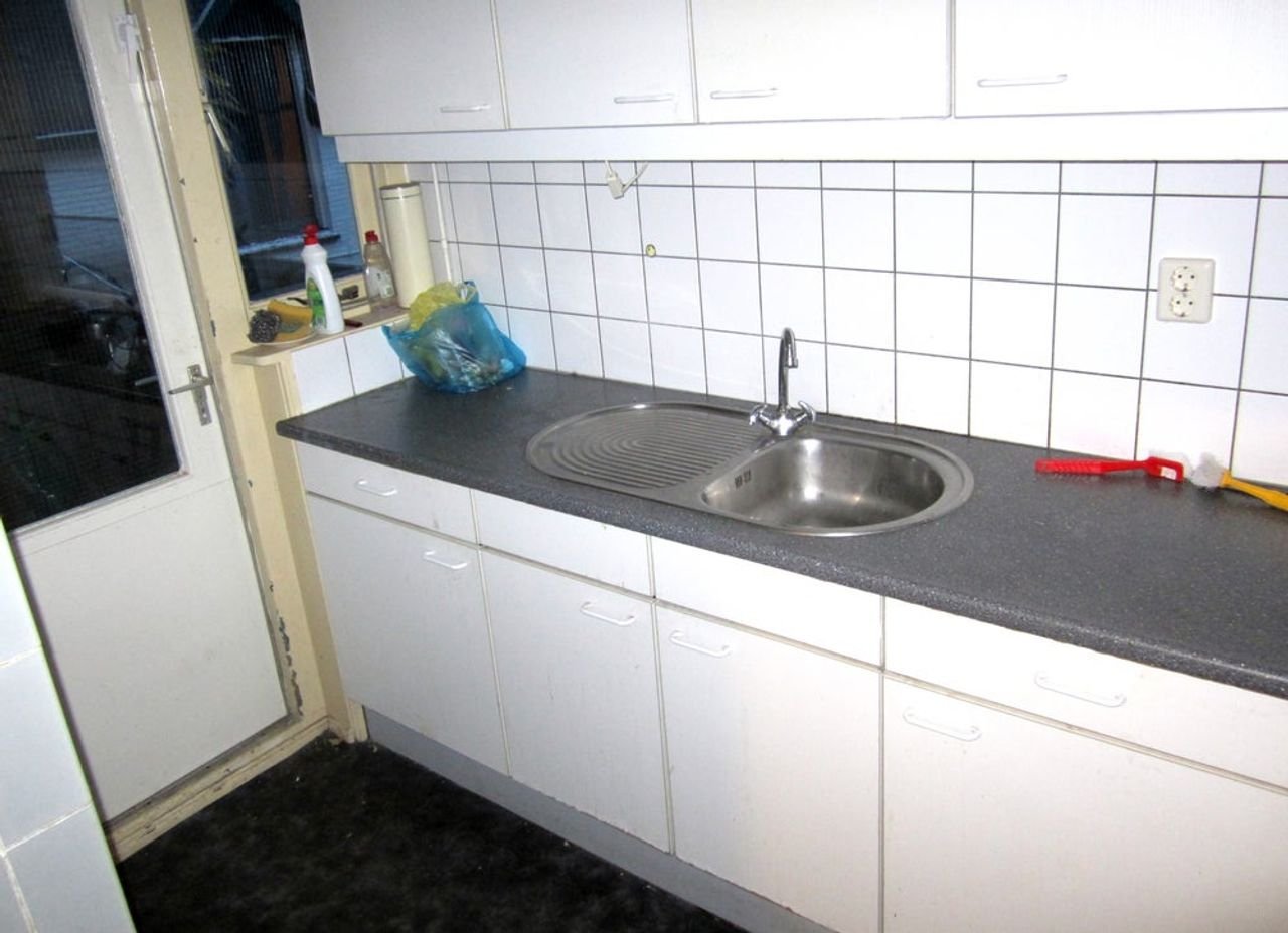 Appartement met balkon in centrum Velp - Afbeelding 2