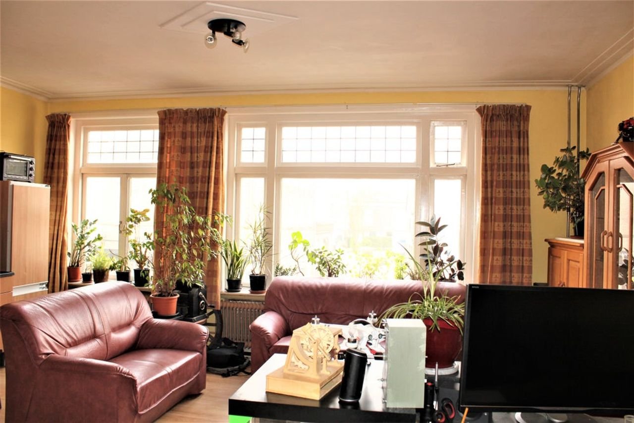 Appartement met balkon in centrum Velp - Afbeelding 9