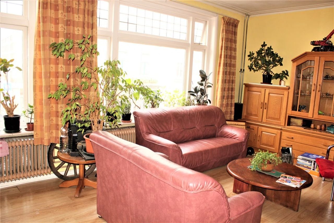 Appartement met balkon in centrum Velp - Afbeelding 14