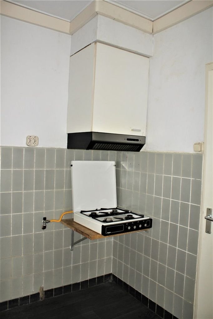 Appartement met balkon in centrum Velp - Afbeelding 3