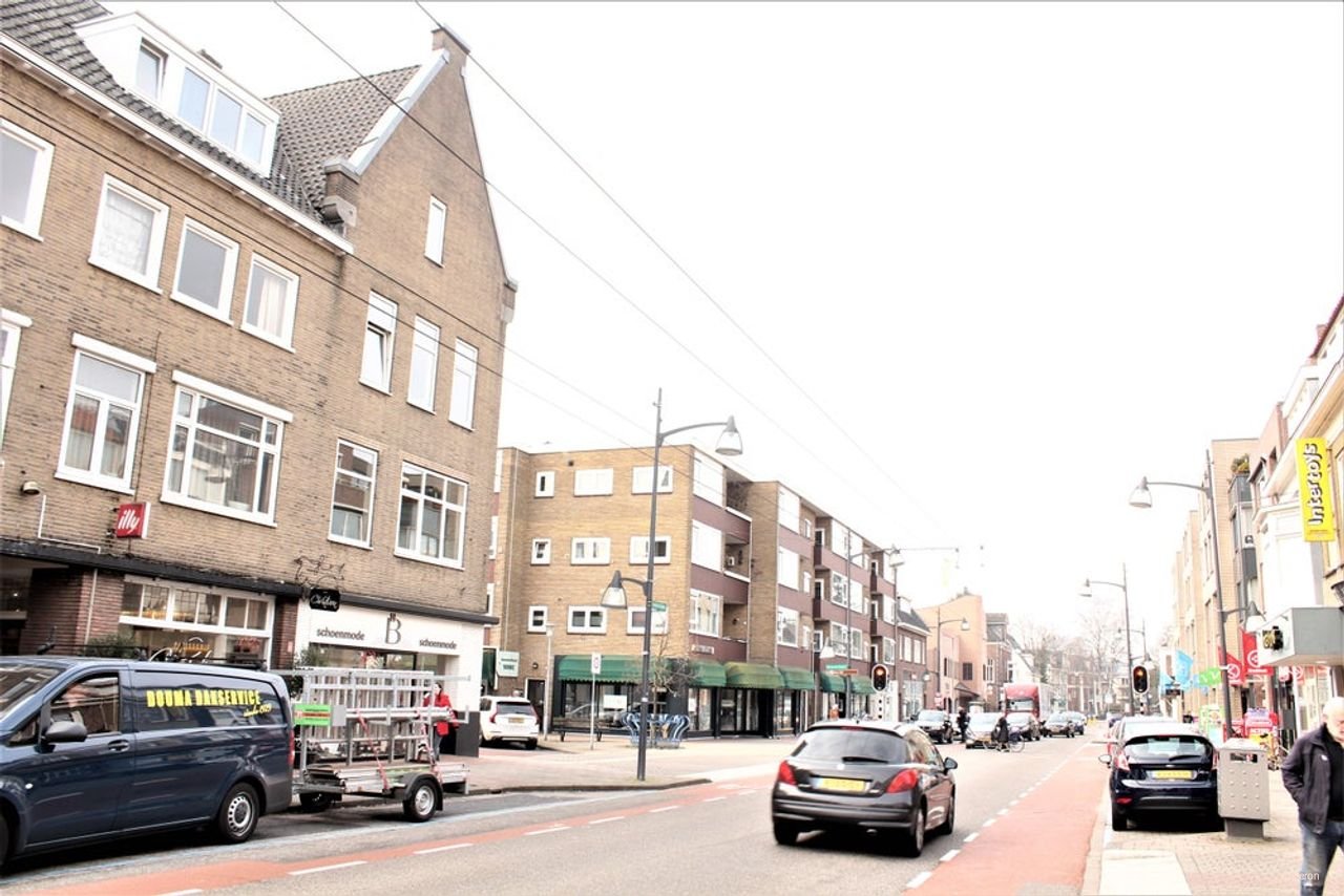 Appartement met balkon in centrum Velp - Afbeelding 19