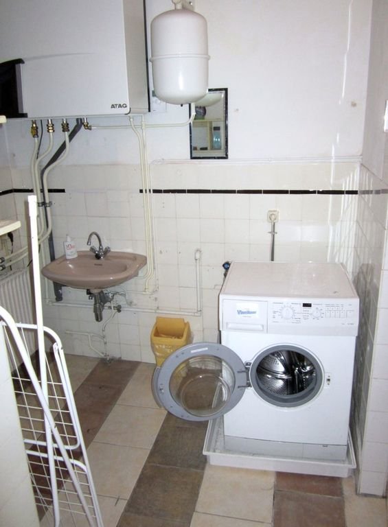 Appartement met balkon in centrum Velp - Afbeelding 5