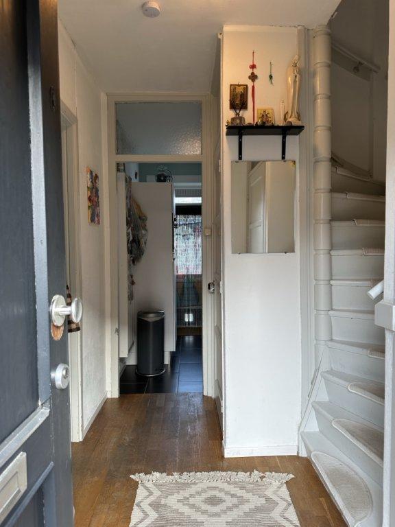 Furnished end-of-terrace house with garden in Mariaberg - Image 3