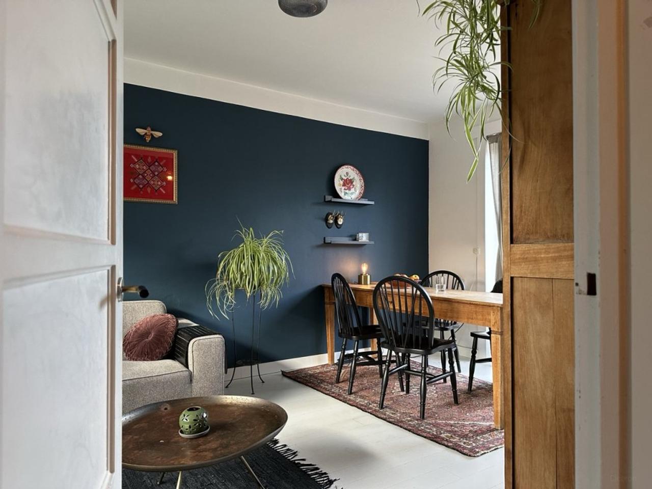 Furnished end-of-terrace house with garden in Mariaberg - Image 4