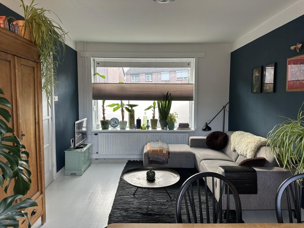 Furnished end-of-terrace house with garden in Mariaberg - Image 5