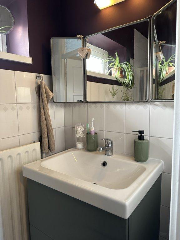 Furnished end-of-terrace house with garden in Mariaberg - Image 6