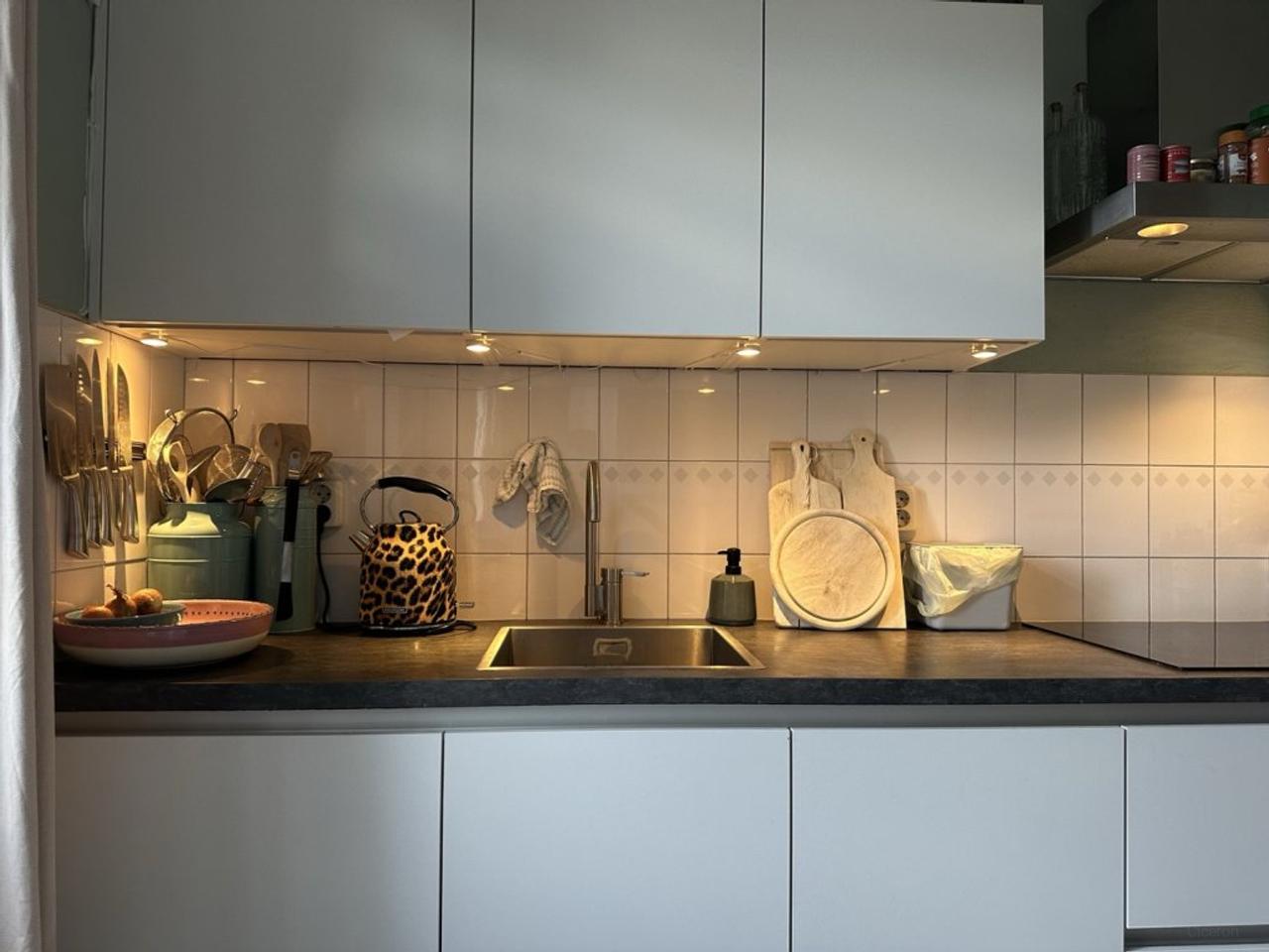 Furnished end-of-terrace house with garden in Mariaberg - Image 10