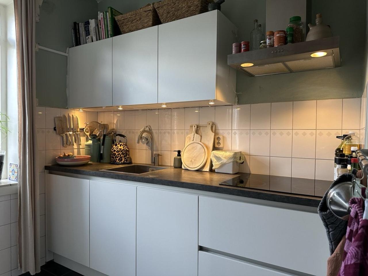 Furnished end-of-terrace house with garden in Mariaberg - Image 11