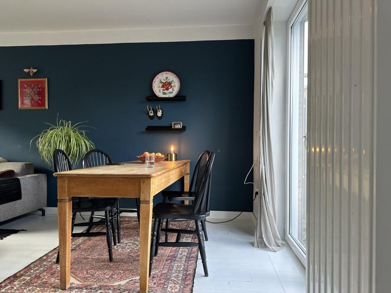 Furnished end-of-terrace house with garden in Mariaberg - Image 12