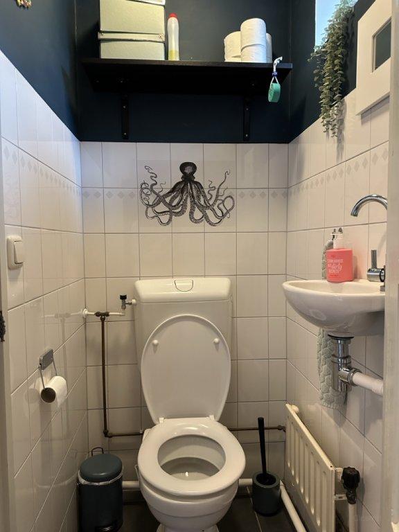 Furnished end-of-terrace house with garden in Mariaberg - Image 14