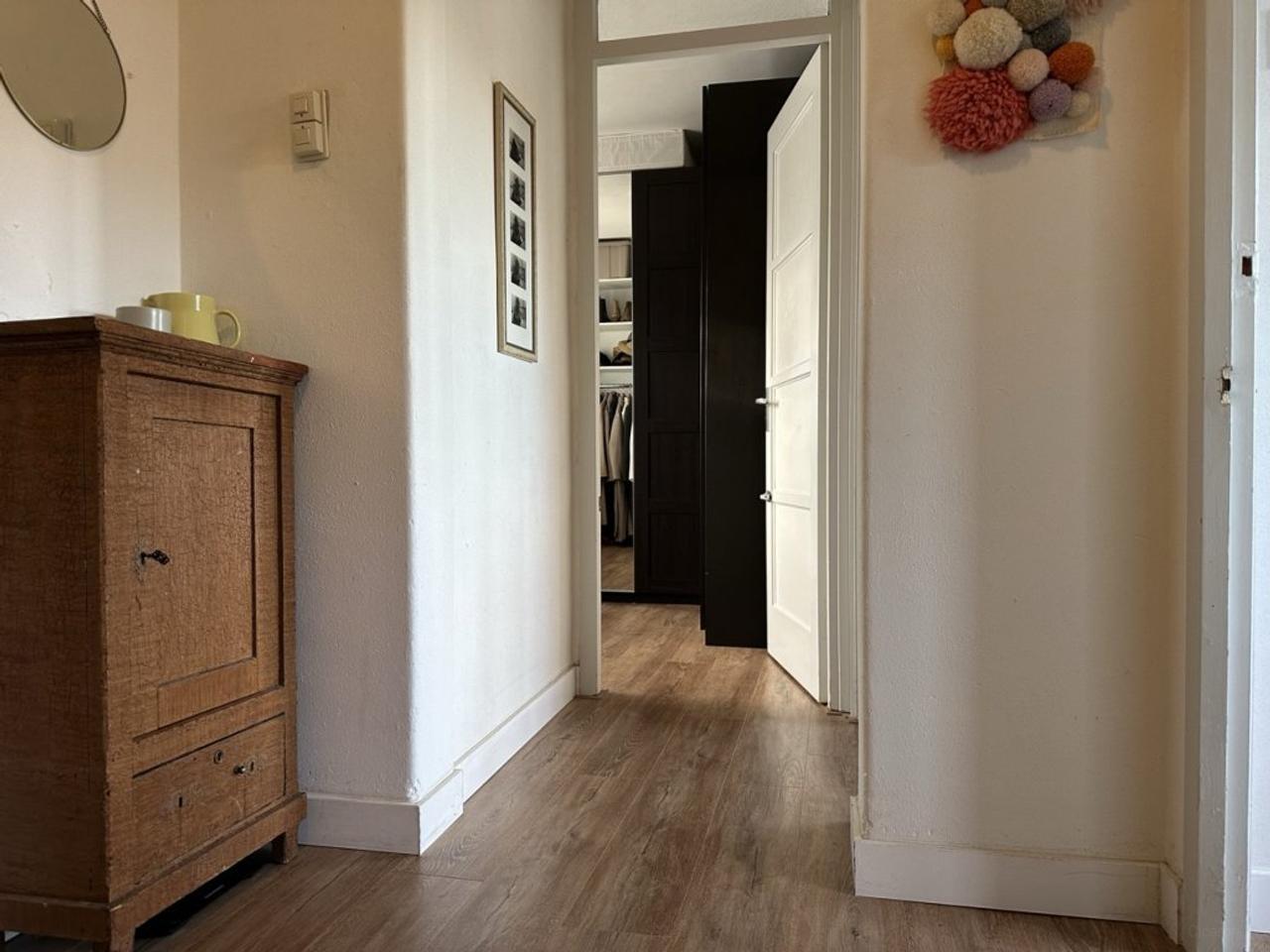 Furnished end-of-terrace house with garden in Mariaberg - Image 16