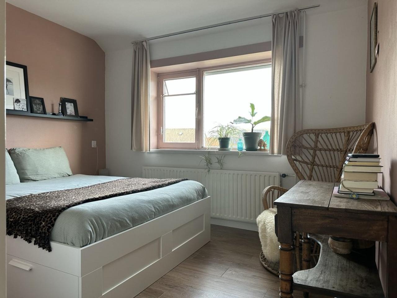 Furnished end-of-terrace house with garden in Mariaberg - Image 17