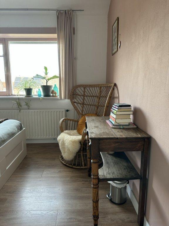 Furnished end-of-terrace house with garden in Mariaberg - Image 18
