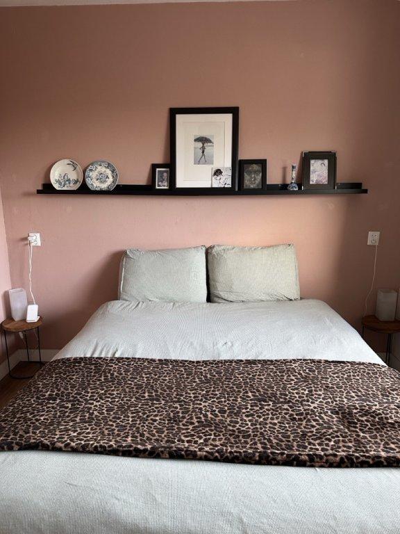 Furnished end-of-terrace house with garden in Mariaberg - Image 19