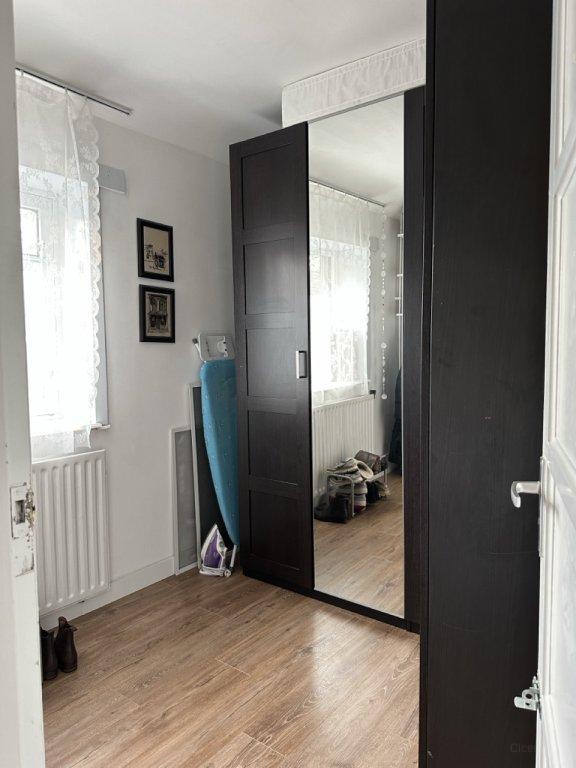 Furnished end-of-terrace house with garden in Mariaberg - Image 21