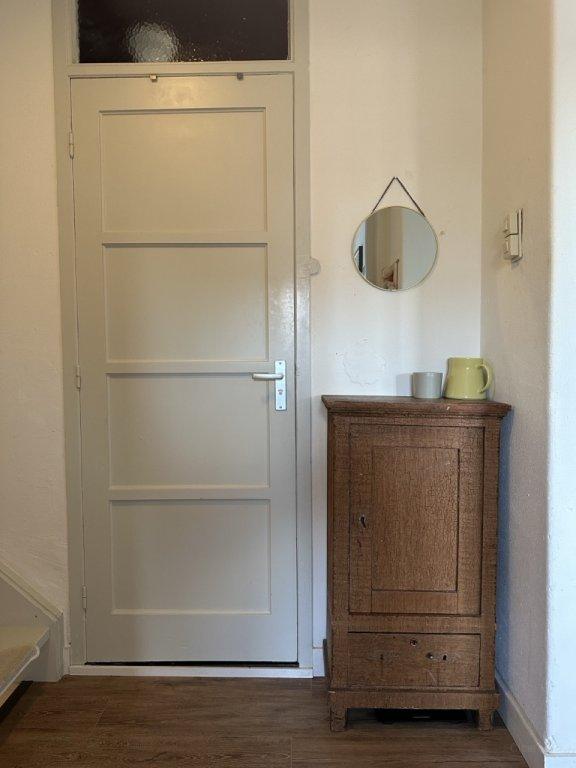 Furnished end-of-terrace house with garden in Mariaberg - Image 23