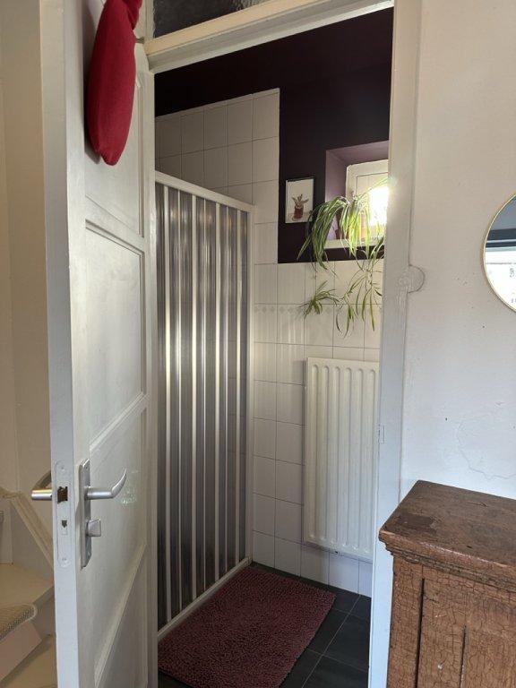 Furnished end-of-terrace house with garden in Mariaberg - Image 24