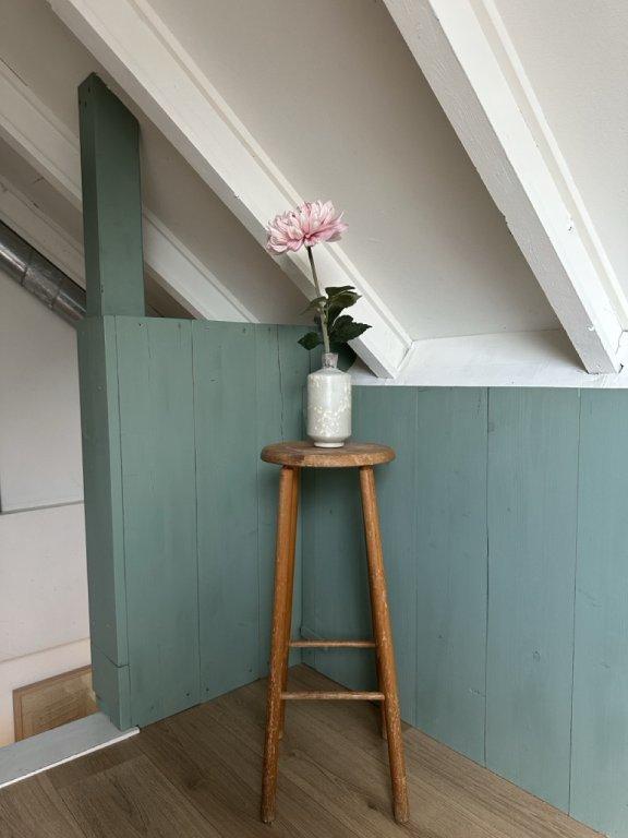 Furnished end-of-terrace house with garden in Mariaberg - Image 30