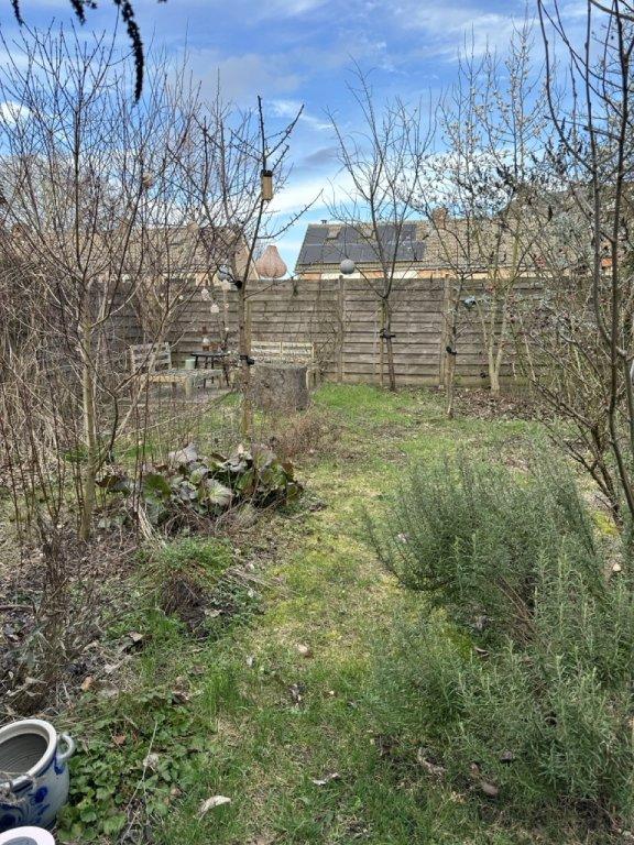 Furnished end-of-terrace house with garden in Mariaberg - Image 31