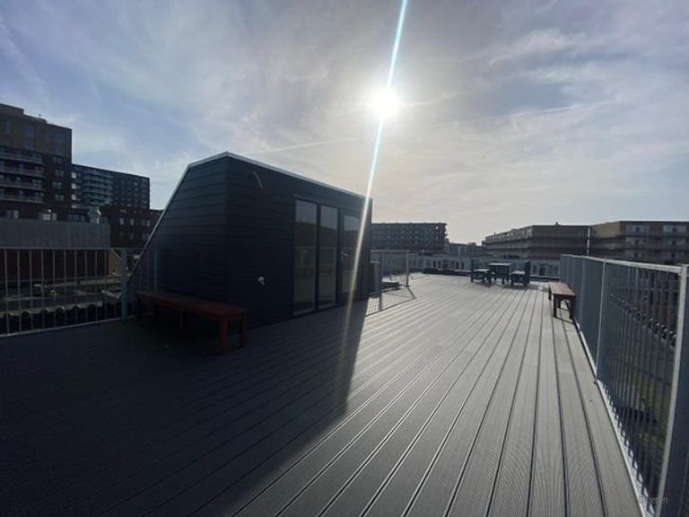 Gemeubileerd appartement bij City Plaza - Afbeelding 26