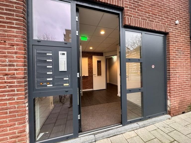 Gemeubileerd appartement bij City Plaza - Afbeelding 1