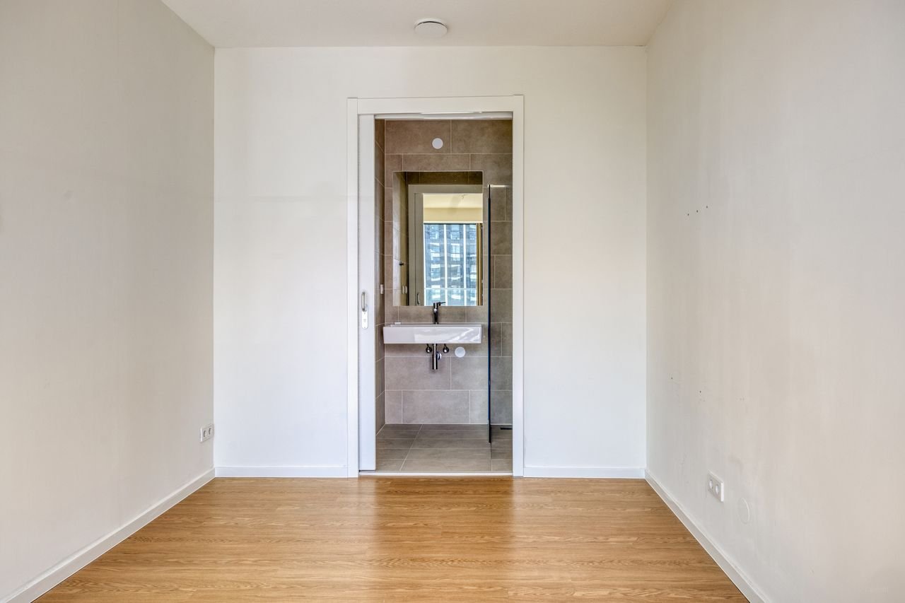 Wonen op de 25e etage met 18m² balkon - Afbeelding 3