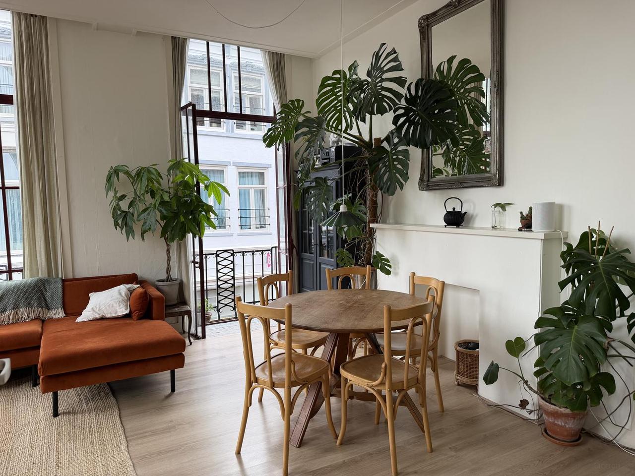 Licht 2-kamer appartement aan de Peperstraat - Afbeelding 6