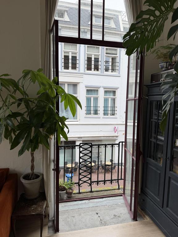 Licht 2-kamer appartement aan de Peperstraat - Afbeelding 7