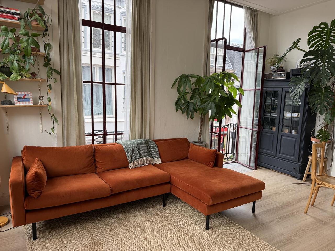 Licht 2-kamer appartement aan de Peperstraat - Afbeelding 8