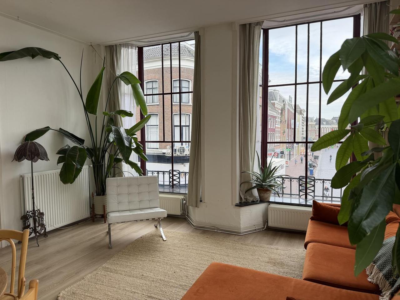 Licht 2-kamer appartement aan de Peperstraat - Afbeelding 10