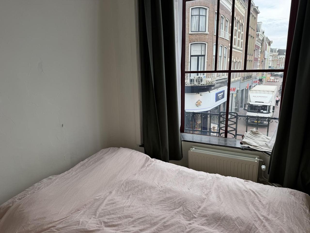 Licht 2-kamer appartement aan de Peperstraat - Afbeelding 12