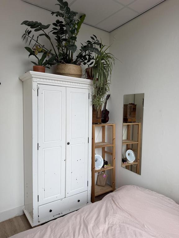 Licht 2-kamer appartement aan de Peperstraat - Afbeelding 13