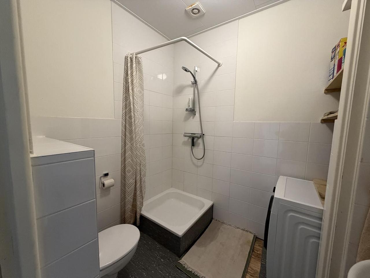 Licht 2-kamer appartement aan de Peperstraat - Afbeelding 17