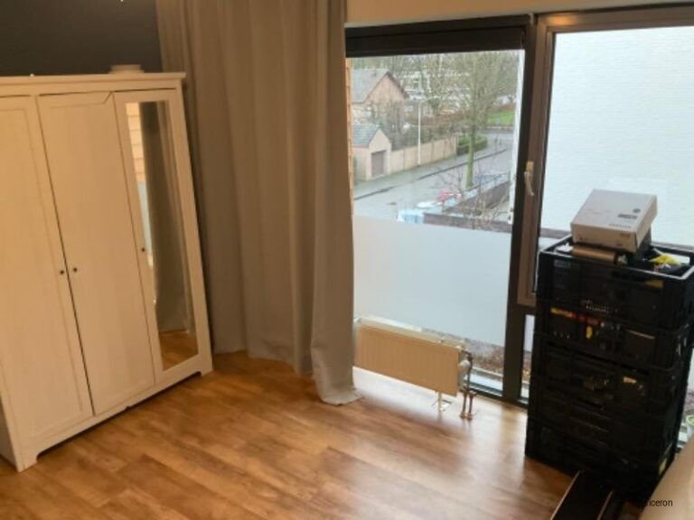 Maisonette in Best with parking garage - Image 6