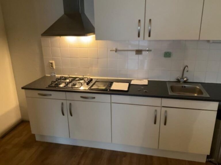 Maisonette in Best with parking garage - Image 4