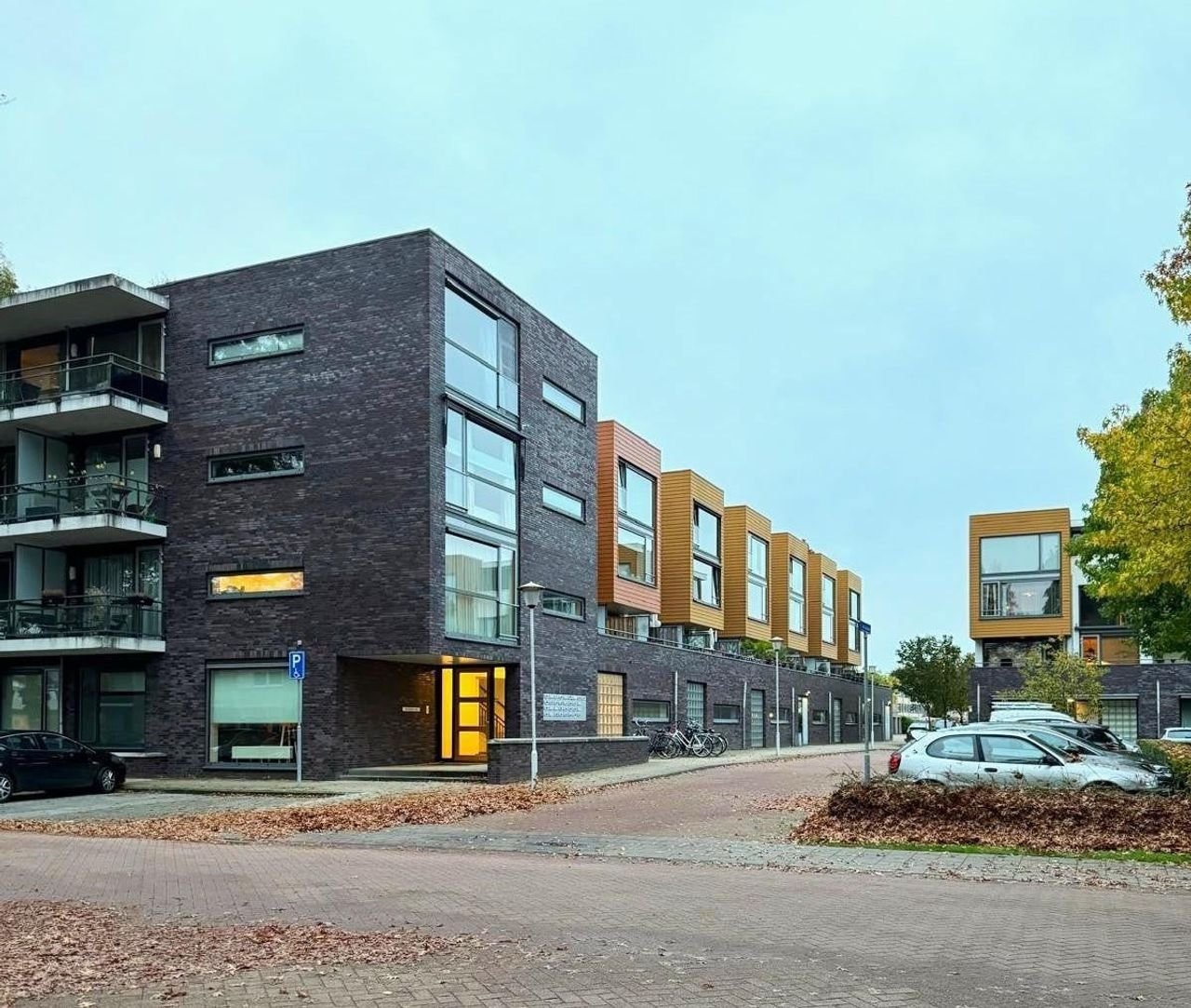 Maisonette in Best with parking garage - Image 1