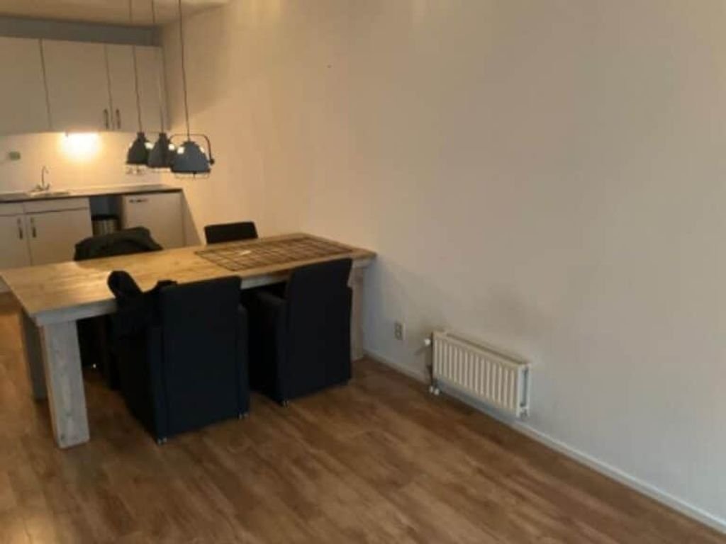 Maisonette in Best with parking garage - Image 2