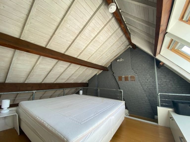 Loft in Wyck met dakterras en Maaszicht - Afbeelding 12