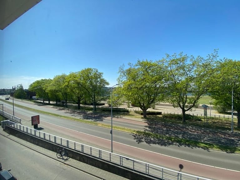 Loft in Wyck met dakterras en Maaszicht - Afbeelding 15