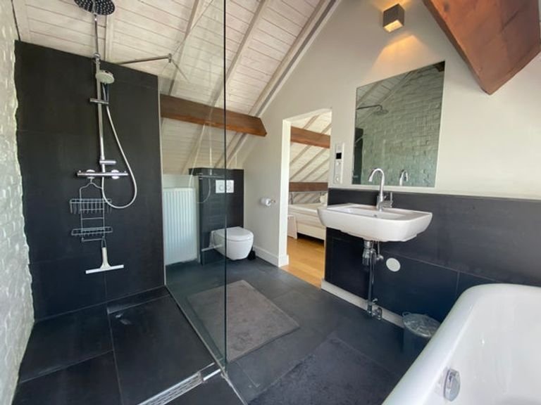 Loft in Wyck met dakterras en Maaszicht - Afbeelding 14