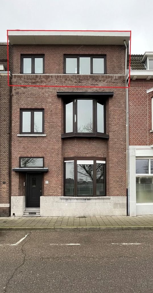 Loft in Wyck met dakterras en Maaszicht - Afbeelding 2
