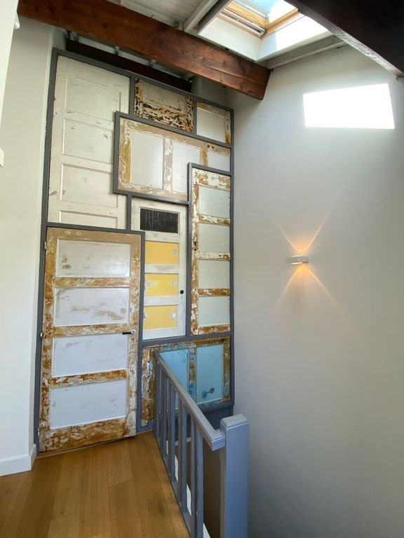 Loft in Wyck met dakterras en Maaszicht - Afbeelding 18