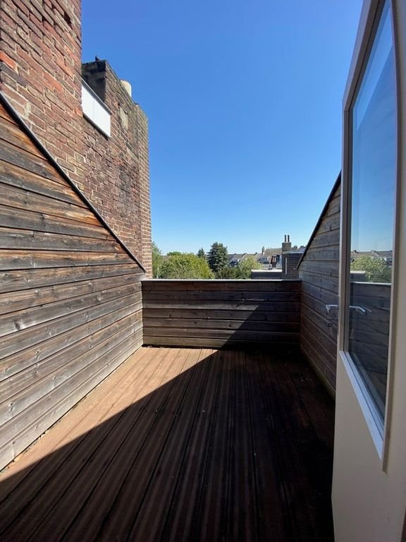 Loft in Wyck met dakterras en Maaszicht - Afbeelding 16