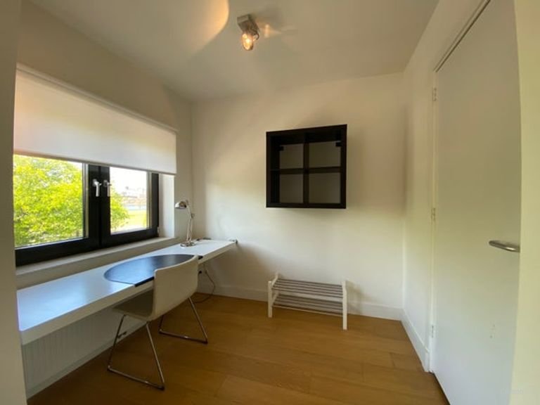 Loft in Wyck met dakterras en Maaszicht - Afbeelding 10