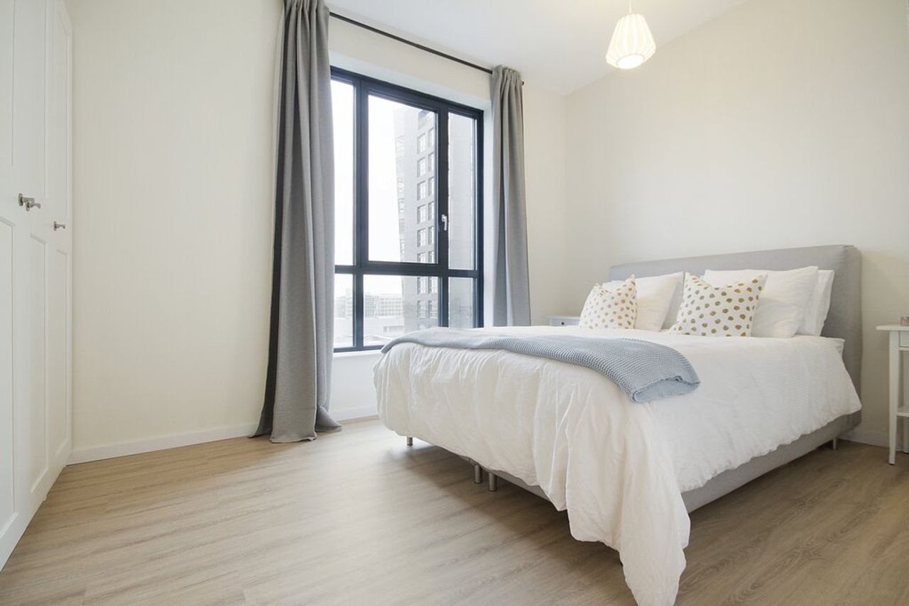 Hoekappartement in Xavier op de Zuidas - Afbeelding 8